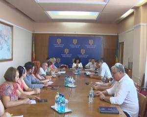 POLIŢIŞTII LOCALI, ÎN ŞEDINŢĂ DE DIALOG SOCIAL. MĂRUL DISCORDIEI: IMPUNEREA PROBELE SPORTIVE