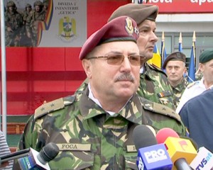 PETRICĂ LUCIAN FOCA, SUBPREFECTUL JUDEŢULUI BUZĂU. SORIN GHEORGHE A FOST ELIBERAT DIN FUNCŢIE