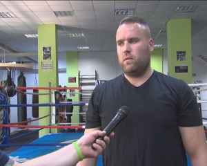 ACADEMIA LUI BOGDAN DINU, LA PRIMUL EXAMEN IMPORTANT. "GOLDEN GYM ACADEMY", CU ŞASE BOXERI LA FINALELE NAŢIONALE