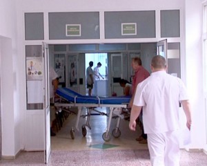 MULŢI AU FOST, PUŢINI AU RĂMAS, PENTRU POSTURILE VACANTE DE LA SPITALUL JUDEŢEAN