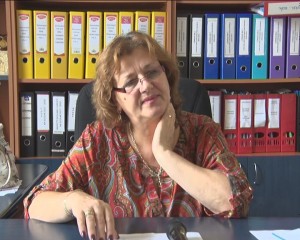 “PRIMARUL ŞI-A DAT O MÂNĂ PESTE CAP!”. CUM A ÎNCERCAT FLORINA STOIAN SĂ INTRE ÎN PSD