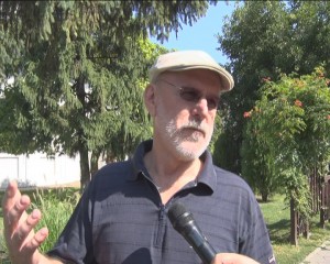 VOCEA BUZOIANULUI: CARE SUNT INSTITUŢIILE ÎN CARE AVEŢI ÎNCREDERE?