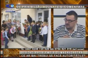 DE PRIN BUZĂU ADUNATE ŞI COMENTATE