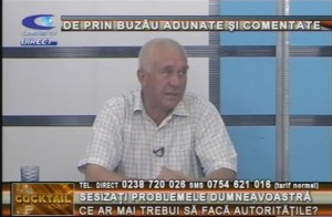 DE PRIN BUZĂU ADUNATE ŞI COMENTATE