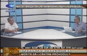 SPERANŢA MOARE ULTIMA. MERITĂ SĂ-I CÂNTĂM PROHODUL?