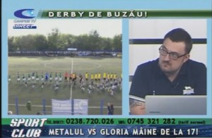 CELE MAI RECENTE VEŞTI DIN FOTBALUL MIC