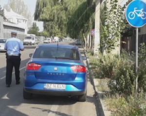 AMENZI MARI, DATE DE POLIŢIŞTII LOCALI. PESTE 60 DE SANCŢIUNI, ÎNTR-O SINGURĂ ZI