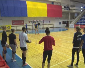 BILANŢ, ÎN PRIMA PAUZĂ COMPETIŢIONALĂ. ECHIPA FEMININĂ DE HANDBAL, PARCURS SURPRINZĂTOR