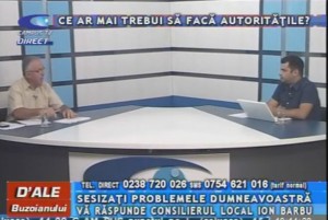 CE AR MAI TREBUI SĂ FACĂ AUTORITĂŢILE?