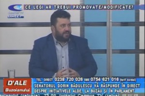 CE LEGI AR TREBUI PROMOVATE/MODIFICATE?