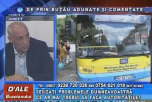 DE PRIN BUZĂU ADUNATE ŞI COMENTATE