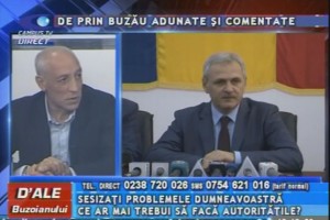 DE PRIN BUZĂU ADUNATE ŞI COMENTATE