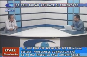 DE PRIN BUZĂU ADUNATE ŞI COMENTATE