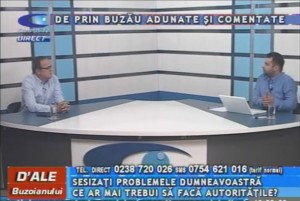 DE PRIN BUZĂU ADUNATE ŞI COMENTATE