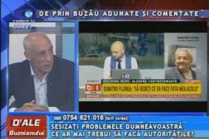 DE PRIN BUZĂU ADUNATE ŞI COMENTATE