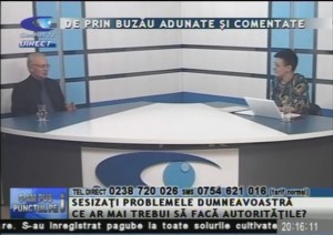 DE PRIN BUZĂU ADUNATE ŞI COMENTATE