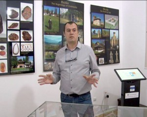 UNDE MERGEM ÎN WEEK-END. CENTRUL DE INFORMARE TURISTICĂ ŞI-A SCHIMBAT ASPECTUL