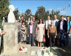 COMEMORARE DUMITRU DAN. PATRUZECI DE ANI DE LA CĂLĂTORIA GLOBE-TROTTERULUI ÎN VEŞNICIE