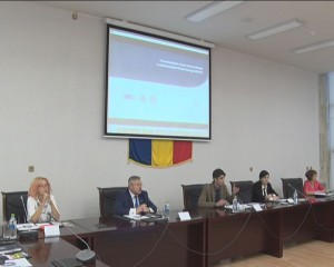 “INFORMARE ACASĂ! SIGURANŢĂ ÎN LUME”. DEZBATERE LA BUZĂU CU ŞEFI DE INSTITUŢII