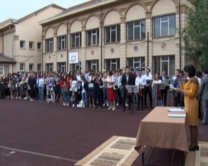 ȘCOLI EVALUATE. INSPECTORI MINISTERIALI, ÎN CONTROL LA BUZĂU