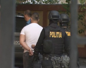 URMĂRI ALE SCANDALUL DIN DOROBANŢI. REACŢII DIN CLASA POLITICĂ ŞI DIN PARTEA IPJ