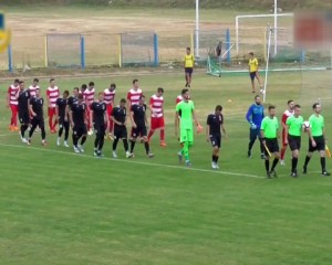 GLORIA, LA A TREIA VICTORIE CONSECUTIVĂ. BUZOIENII VISEAZĂ, DEJA, LA LIGA A II-A