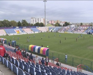 DE LA 3-1, LA 3-3, ÎN DOUĂ MINUTE. STUPOARE, LA GLORIA. DOUĂ PUNCTE IROSITE ÎN 2 MINUTE