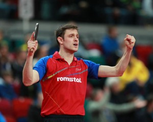 DE LA BUZĂU, LA TOKYO. OVIDIU IONESCU S-A CALIFICAT LA OLIMPIADĂ