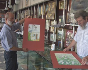 EXPO „MĂGURA ART 2018”. REZULTATELE TABEREI SUNT EXPUSE LA GALERIILE DE ARTĂ