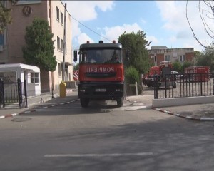 LA MULŢI ANI, POMPIERI! 170 DE ANI DE ISTORIE