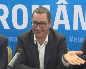 PONTA, ÎNTÂLNIRE CU TOMA ŞI NOUA ORGANIZAŢIE. DESPRE LIDERII PSD BUZĂU: “O SĂ LE RUPĂ GÂTUL”
