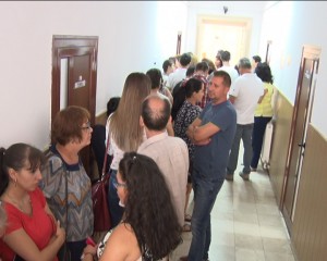PROFESORI FĂRĂ MAJORĂRI SALARIALE PENTRU NOUA TREAPTĂ DE VECHIME