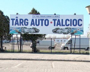 TALCIOCUL REVINE. VA FI ORGANIZAT ŞI SÂMBĂTA. PROGRAMUL PRELUNGIT ARE SUCCES