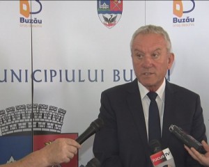 PRIMUL MILION DE EURO, PENTRU REALIZAREA PROIECTELOR MUNICIPALITĂŢII