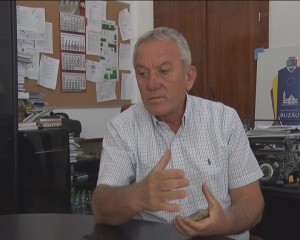 „FĂRĂ DRAGNEA!” PRIMARUL TOMA SE ALĂTURĂ OPINIEI LUI CIOLACU