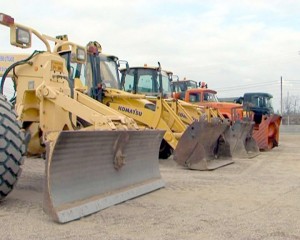 PREGĂTIRI PENTRU IARNĂ. AUTORITĂŢILE INVENTARIAZĂ NECESARUL PENTRU INTERVENŢII