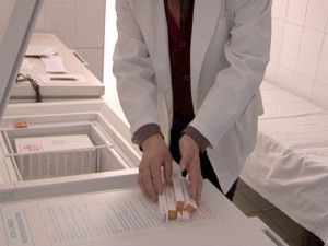 VIN VACCINURILE ANTIGRIPALE. DOZELE SUNT FOARTE PUŢINE