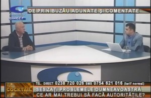 DE PRIN BUZĂU ADUNATE ŞI COMENTATE