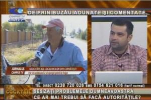 DE PRIN BUZĂU ADUNATE ŞI COMENTATE