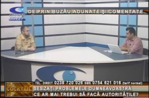 DE PRIN BUZĂU ADUNATE ŞI COMENTATE
