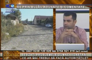 DE PRIN BUZĂU ADUNATE ŞI COMENTATE