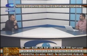 VESTE ŞOC PENTRU BUZOIENII CU APARTAMENTE LA RAM