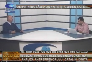 DE PRIN BUZĂU ADUNATE ŞI COMENTATE