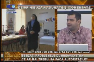 DE PRIN BUZĂU ADUNATE ŞI COMENTATE