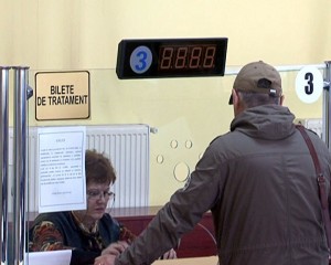 MAI MULTE BILETE DE TRATAMENT PENTRU PENSIONARI. ÎN 2019, CEREREA A FOST DUBLĂ FAŢĂ DE OFERTA CASEI