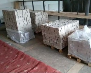 AU SOSIT BULETINELE DE VOT. MAI MULTE CU PESTE 38.000