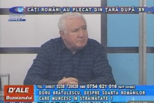 CÂŢI ROMÂNI AU PLECAT DIN ŢARĂ DUPĂ 1989?