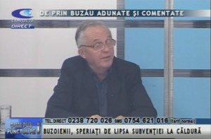 DE PRIN BUZĂU ADUNATE ŞI COMENTATE