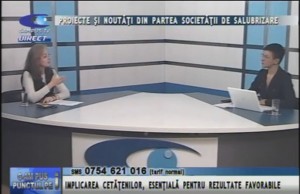 PROIECTE ŞI NOUTĂŢI DIN PARTEA SOCIETĂŢII DE SALUBRIZARE