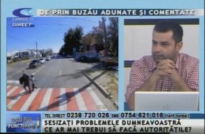 DE PRIN BUZĂU ADUNATE ŞI COMENTATE
